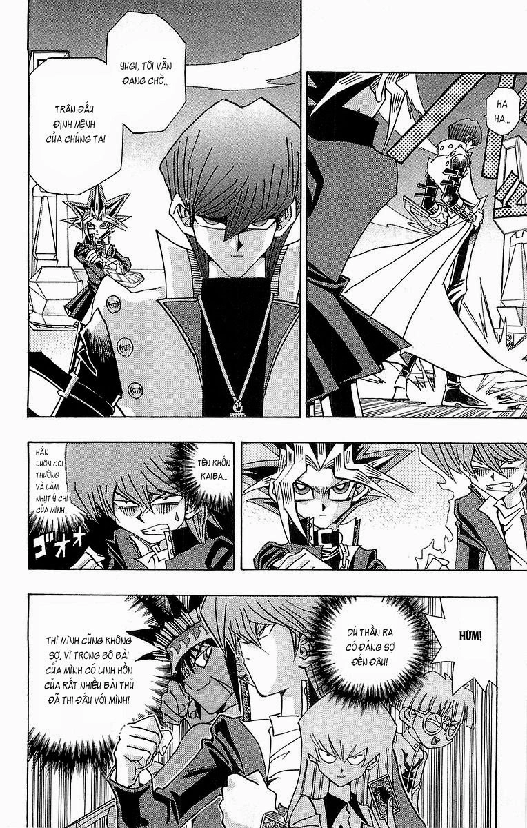 Vua Trò Chơi Chapter 243 - 11