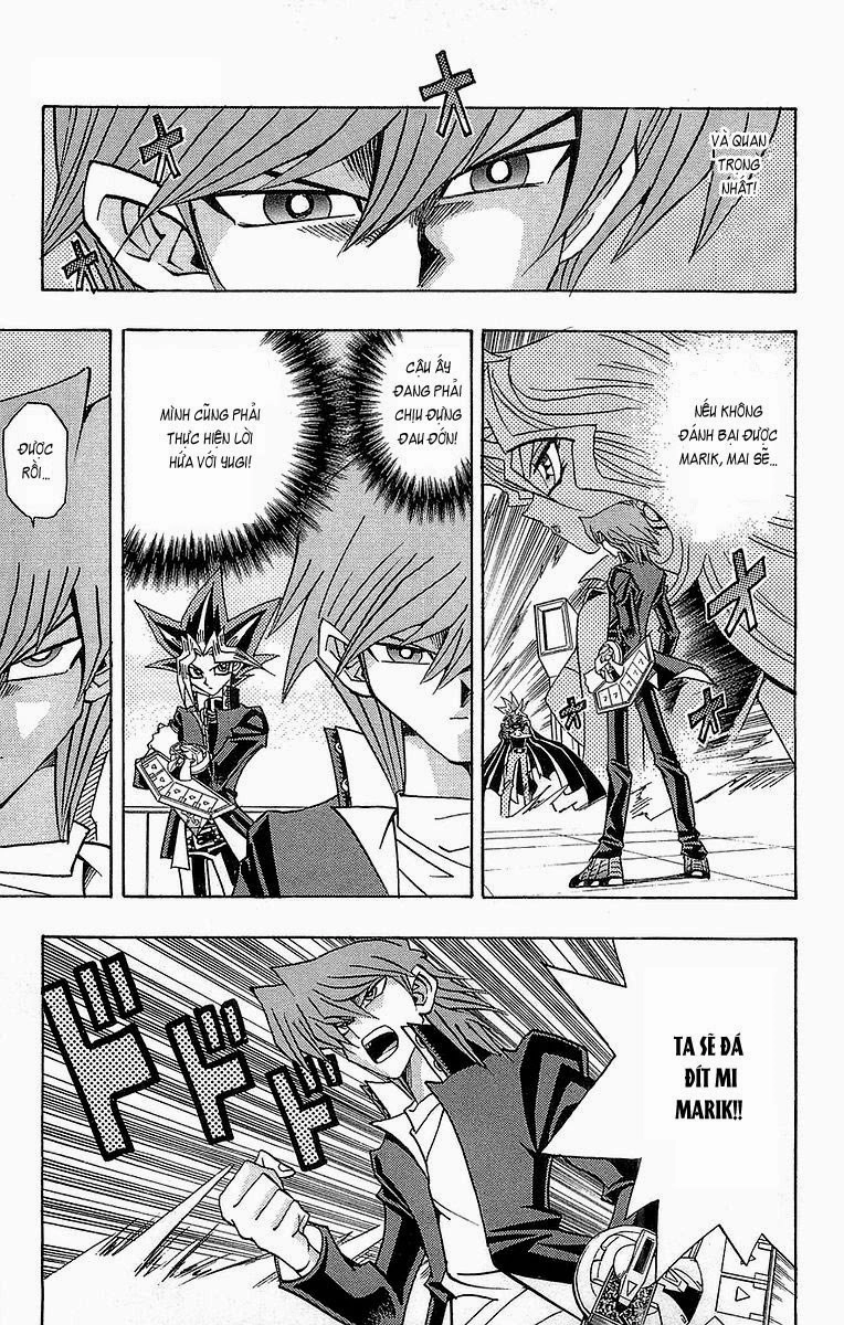 Vua Trò Chơi Chapter 243 - 12