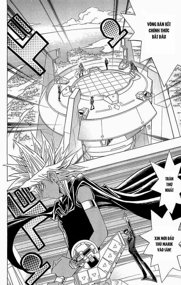 Vua Trò Chơi Chapter 243 - 13