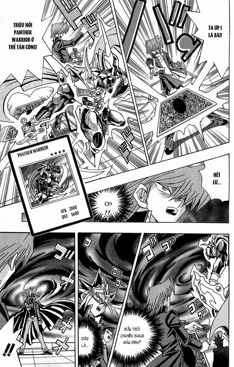 Vua Trò Chơi Chapter 243 - 16