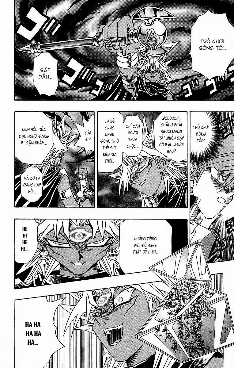 Vua Trò Chơi Chapter 243 - 17