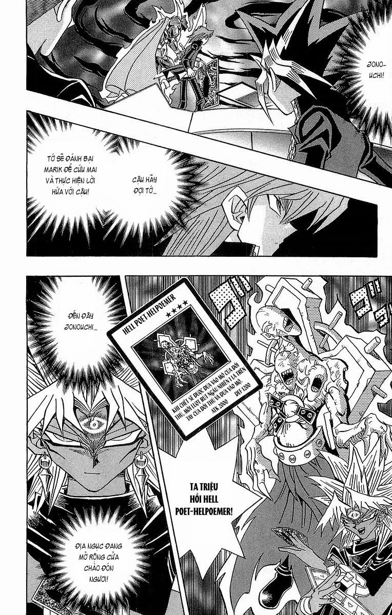 Vua Trò Chơi Chapter 243 - 19