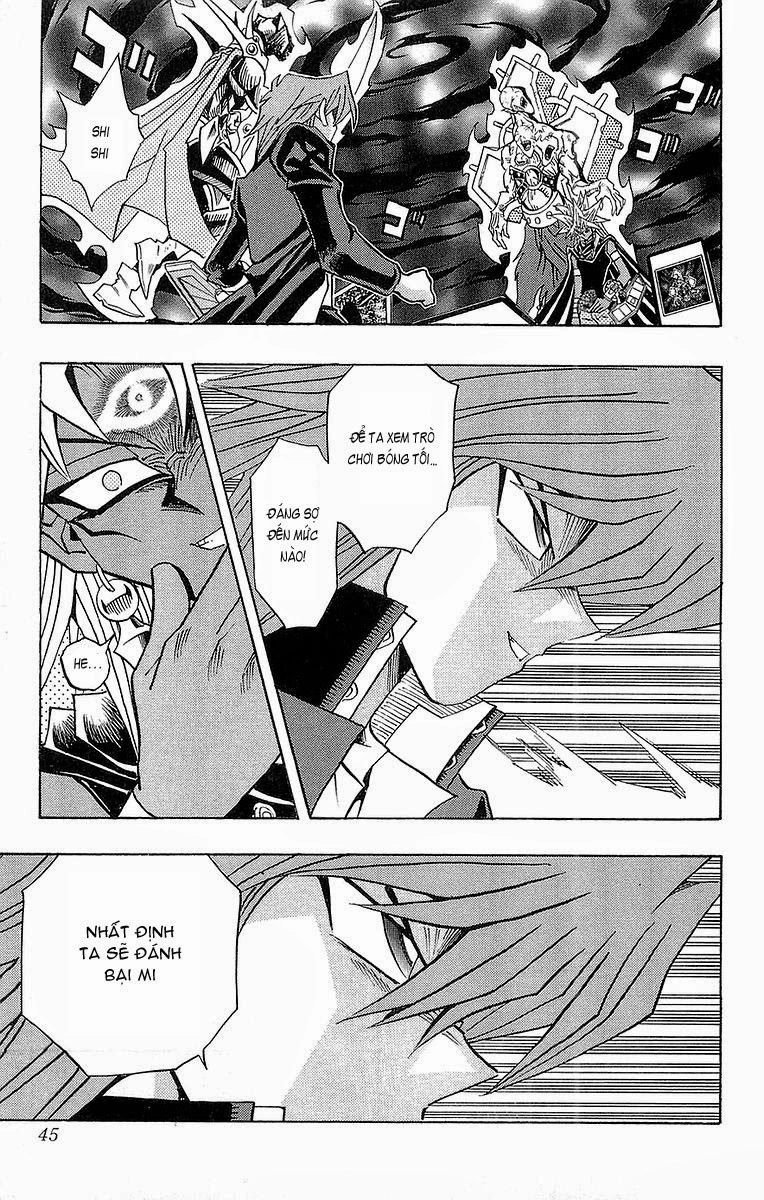 Vua Trò Chơi Chapter 243 - 20