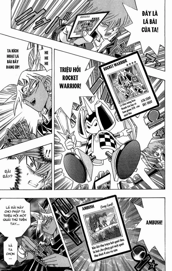 Vua Trò Chơi Chapter 244 - 8