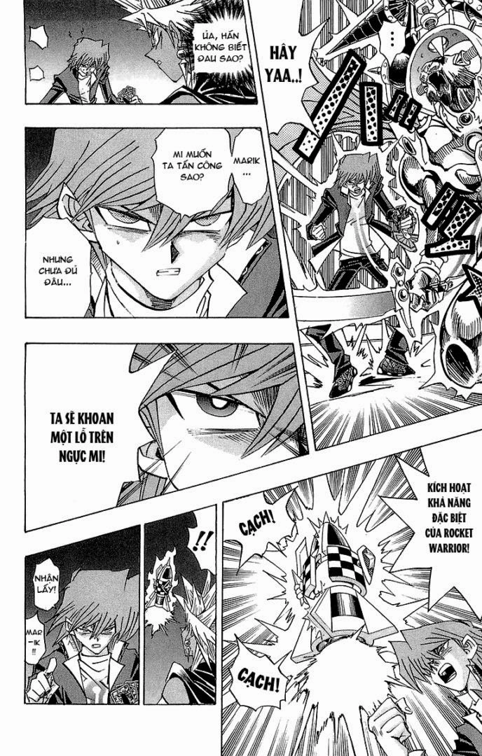 Vua Trò Chơi Chapter 244 - 13