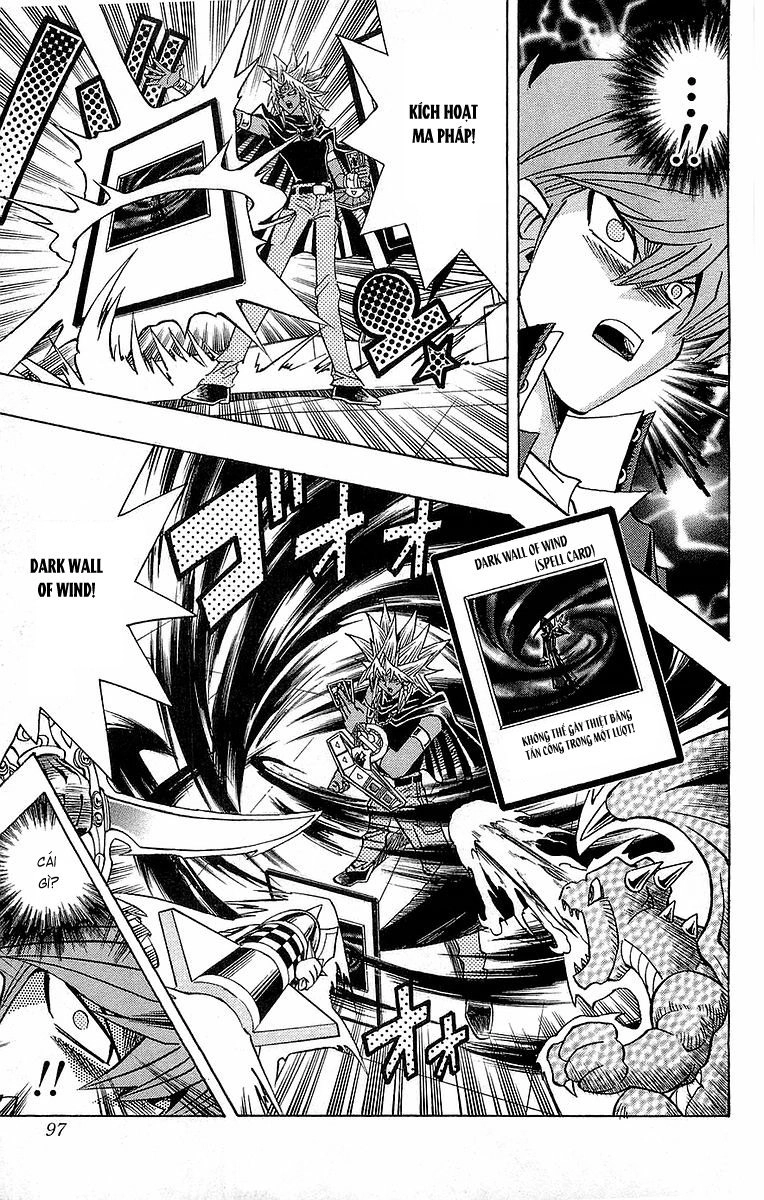 Vua Trò Chơi Chapter 246 - 10