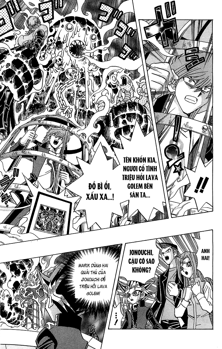 Vua Trò Chơi Chapter 247 - 2