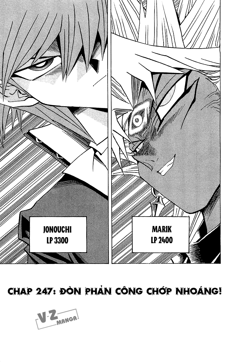 Vua Trò Chơi Chapter 247 - 4