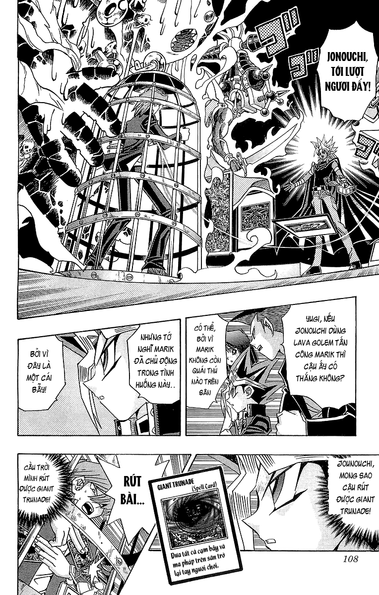 Vua Trò Chơi Chapter 247 - 5