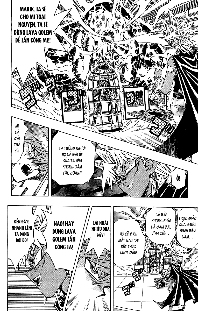 Vua Trò Chơi Chapter 247 - 7