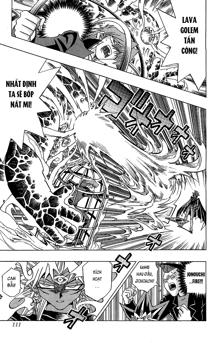 Vua Trò Chơi Chapter 247 - 8