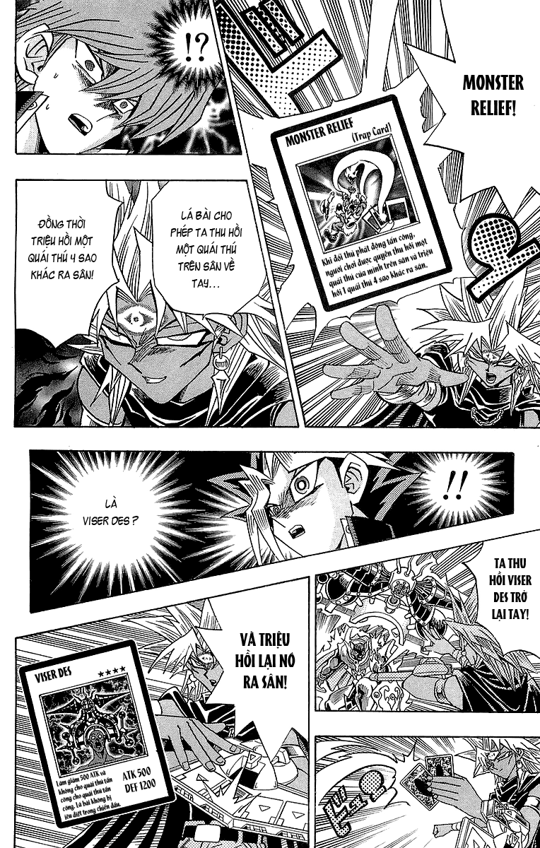 Vua Trò Chơi Chapter 247 - 9