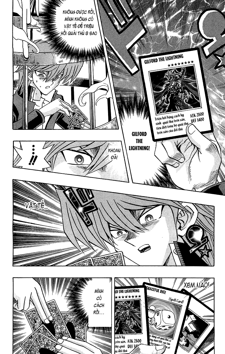 Vua Trò Chơi Chapter 247 - 19