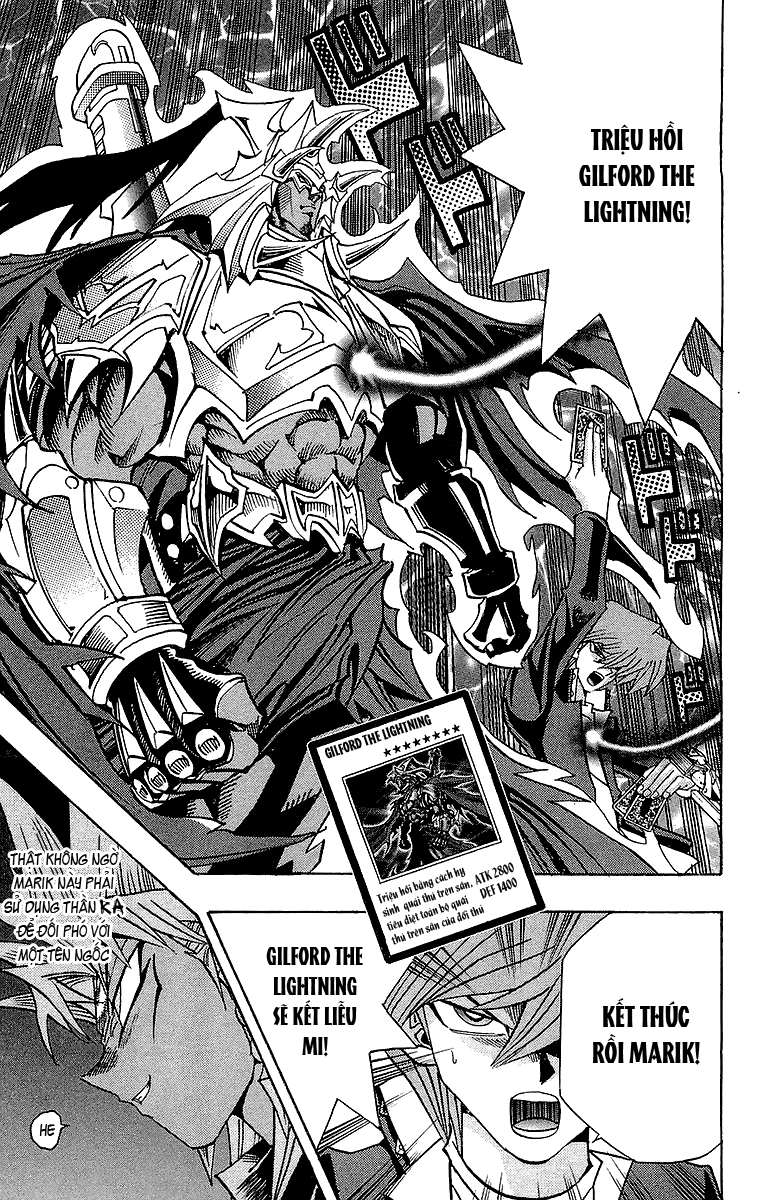 Vua Trò Chơi Chapter 247 - 22