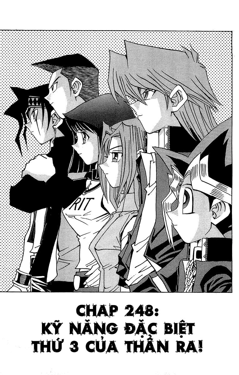 Vua Trò Chơi Chapter 248 - 2