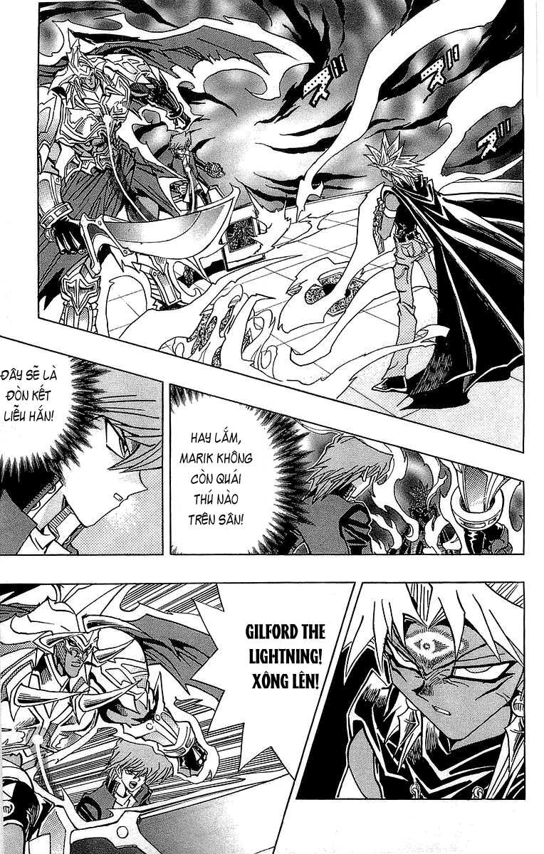 Vua Trò Chơi Chapter 248 - 6