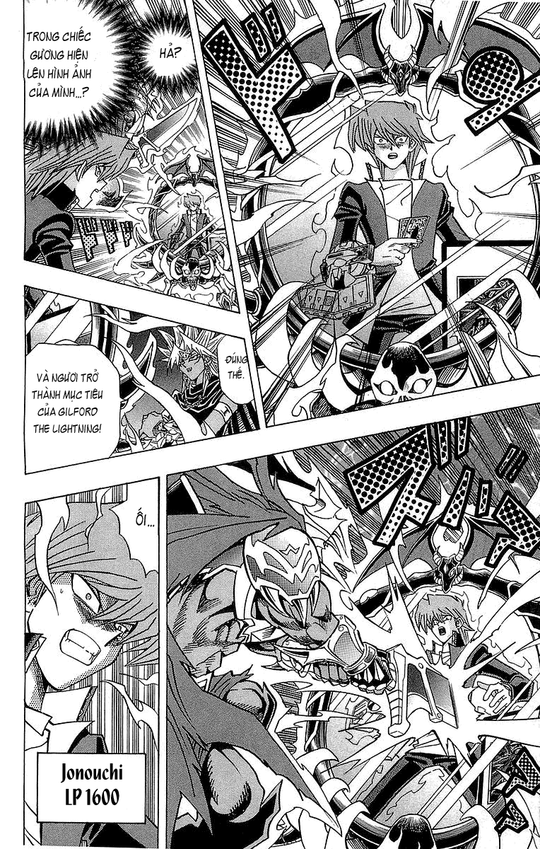 Vua Trò Chơi Chapter 248 - 9