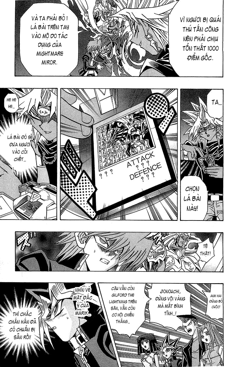 Vua Trò Chơi Chapter 248 - 10