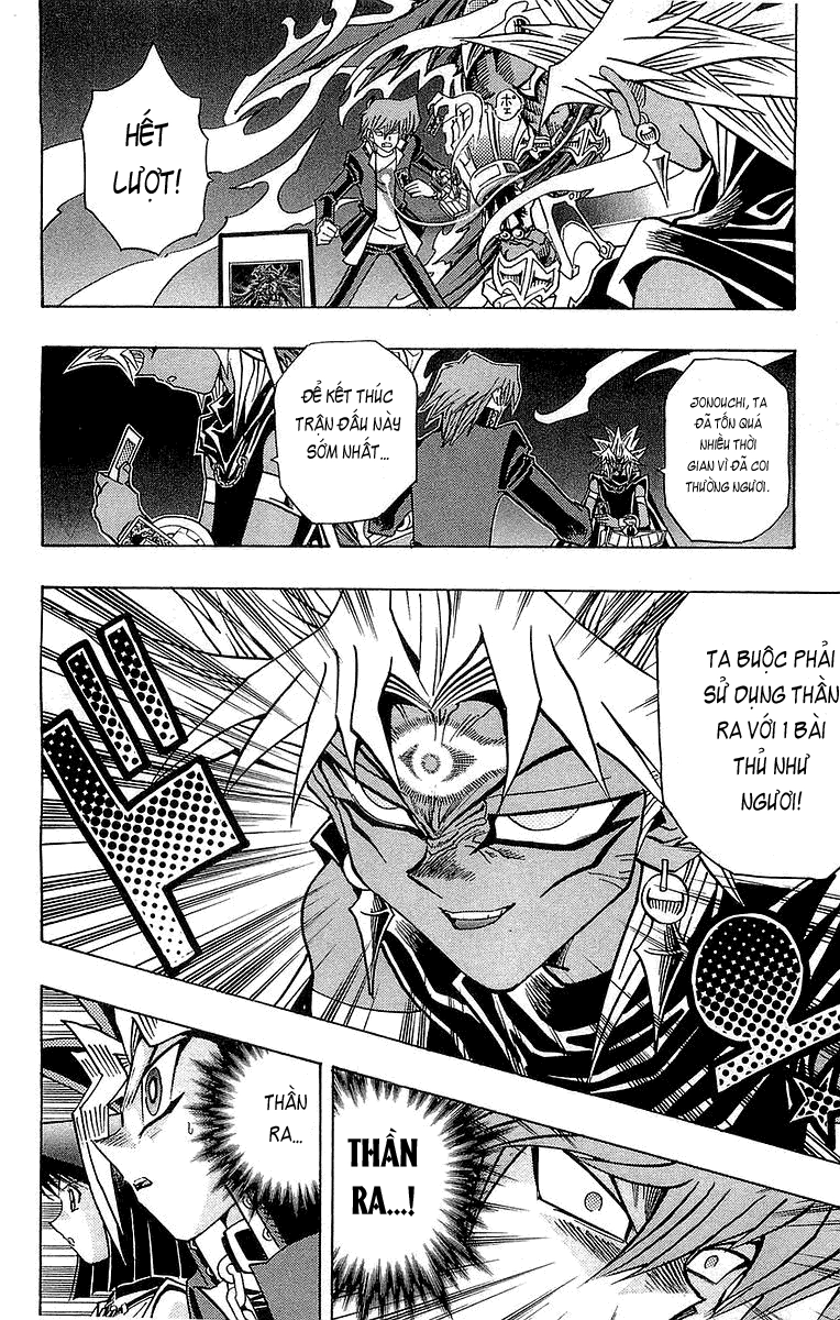 Vua Trò Chơi Chapter 248 - 11