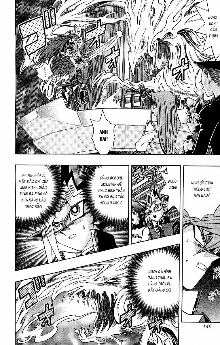 Vua Trò Chơi Chapter 249 - 4