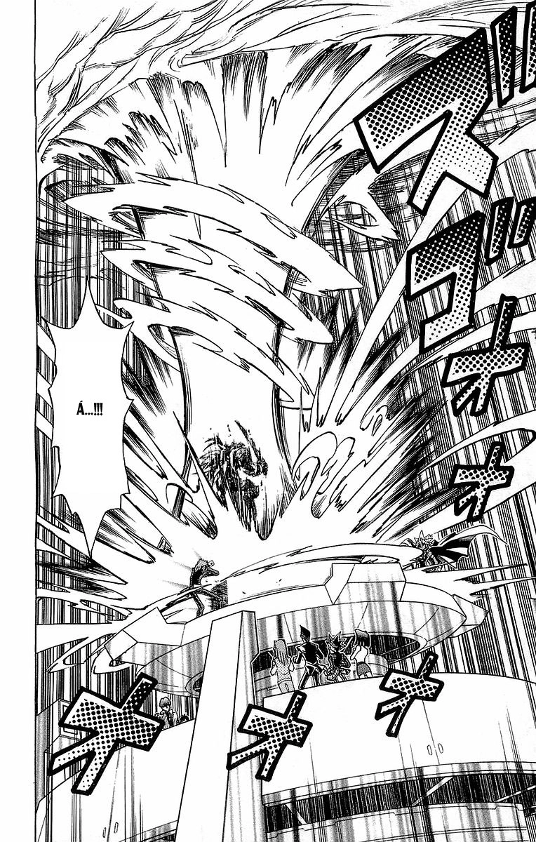 Vua Trò Chơi Chapter 249 - 10