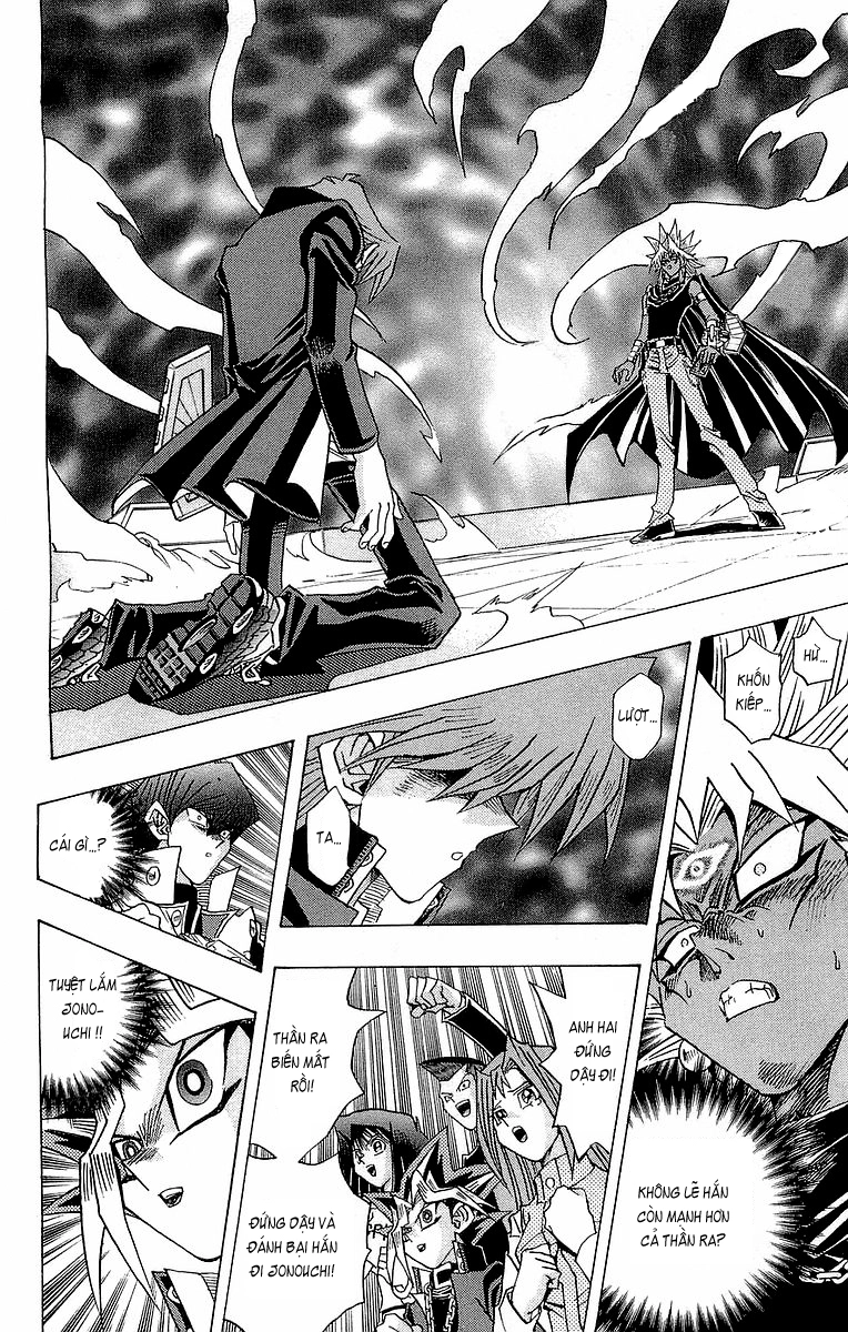 Vua Trò Chơi Chapter 249 - 16