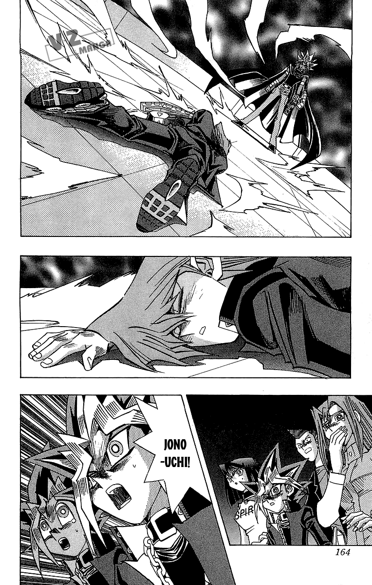 Vua Trò Chơi Chapter 250 - 3