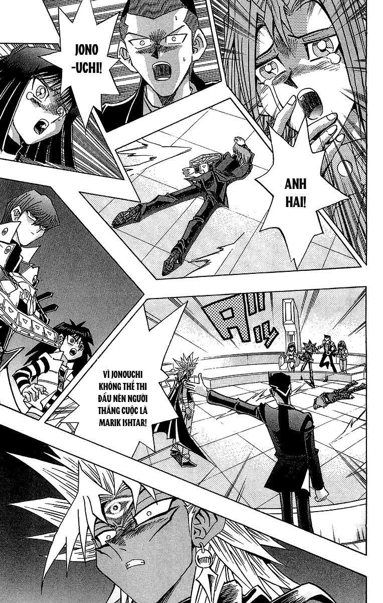 Vua Trò Chơi Chapter 250 - 4