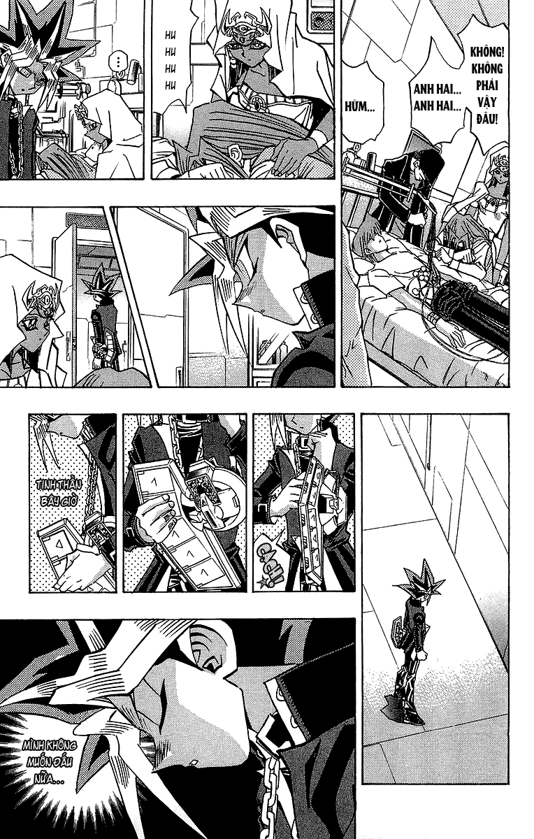 Vua Trò Chơi Chapter 250 - 12