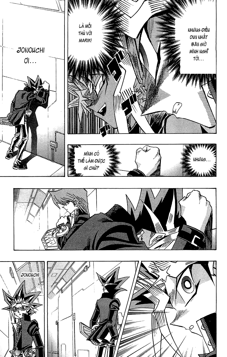 Vua Trò Chơi Chapter 250 - 14