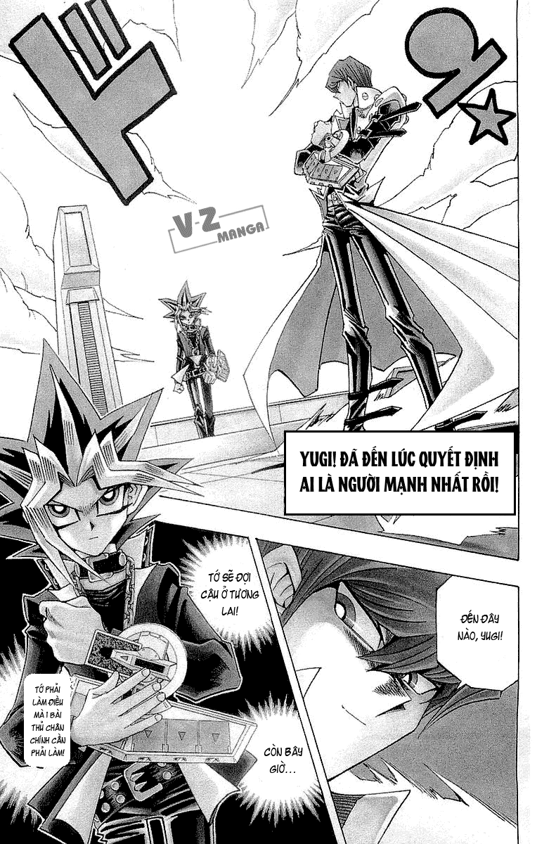 Vua Trò Chơi Chapter 251 - 2