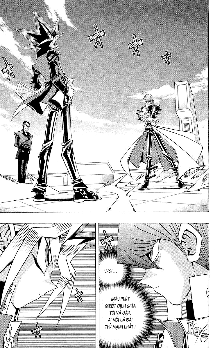 Vua Trò Chơi Chapter 251 - 5