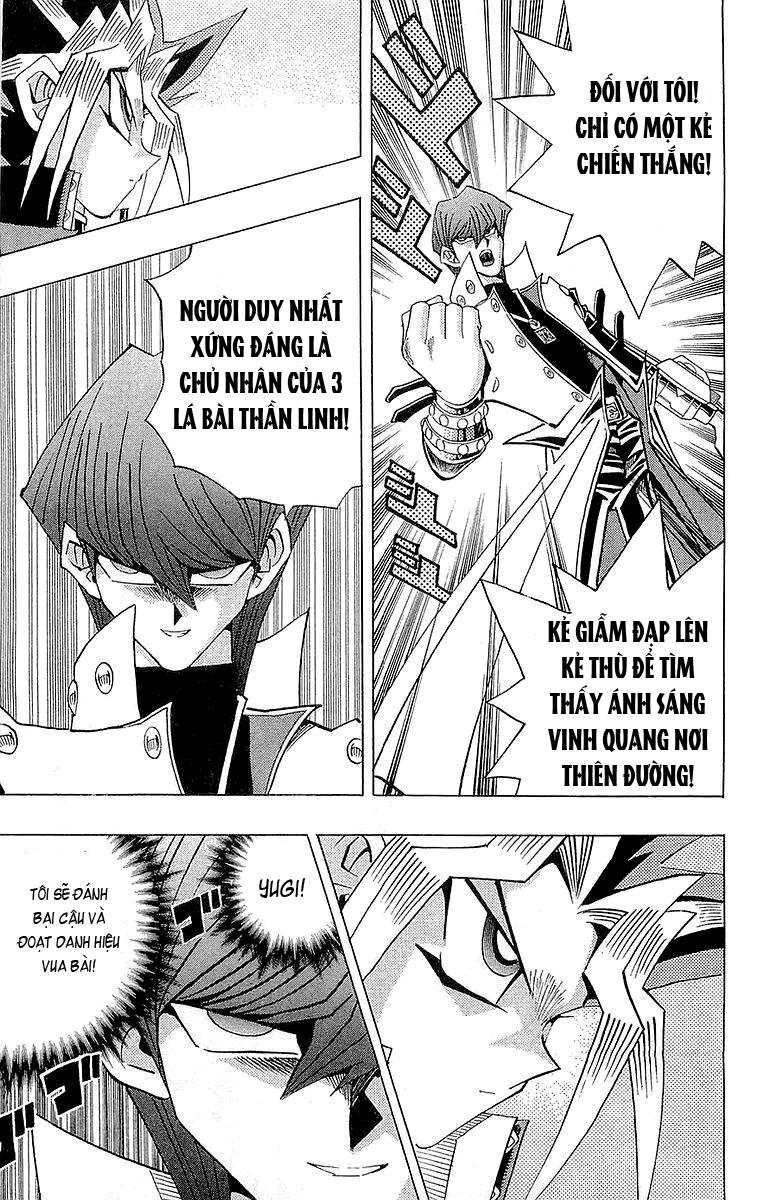 Vua Trò Chơi Chapter 251 - 9