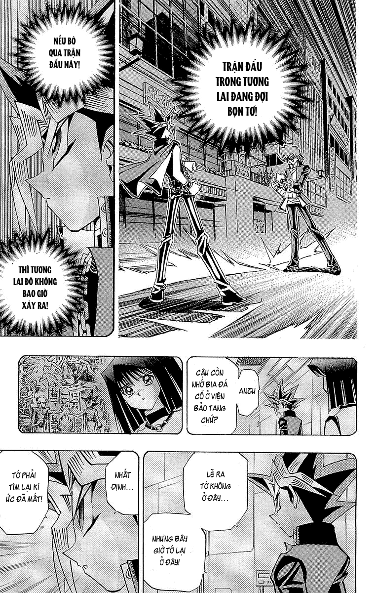 Vua Trò Chơi Chapter 251 - 13