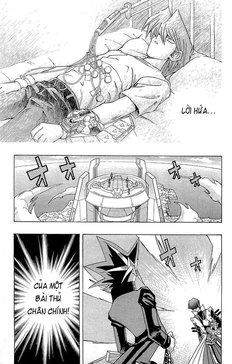 Vua Trò Chơi Chapter 251 - 15