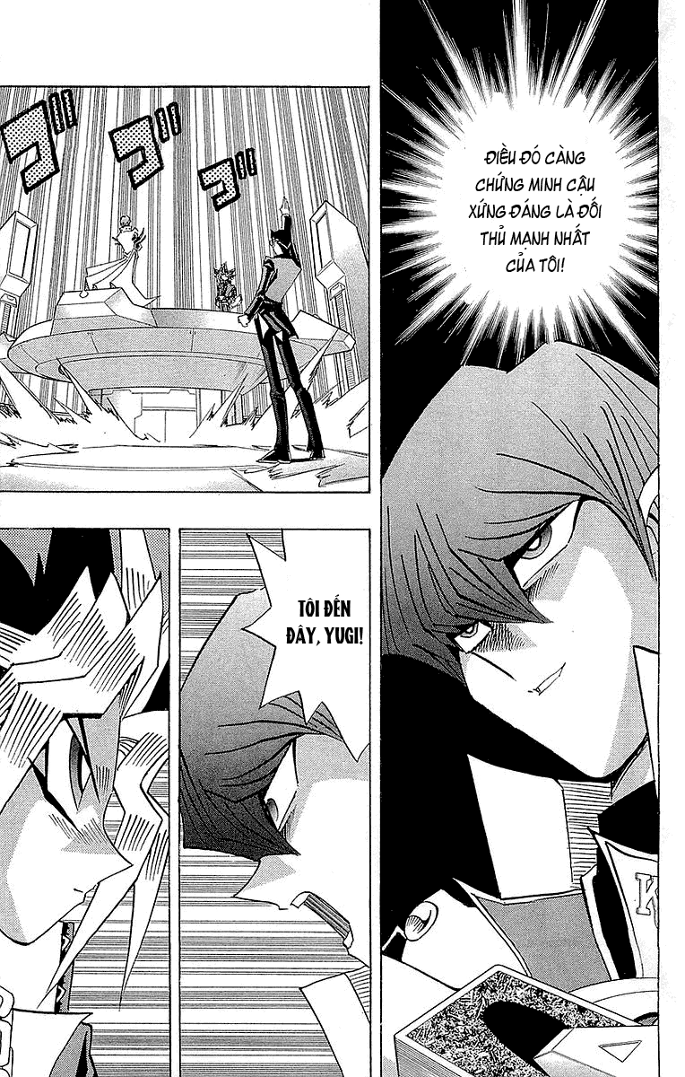 Vua Trò Chơi Chapter 251 - 17