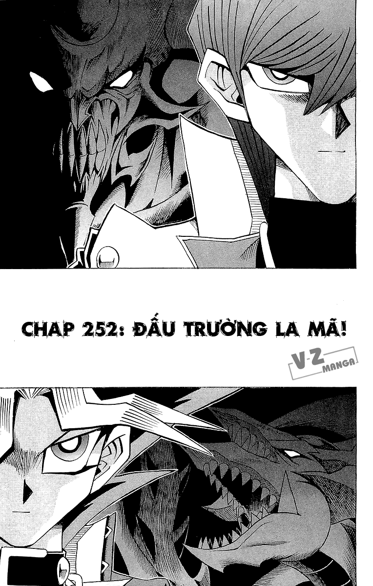 Vua Trò Chơi Chapter 252 - 2