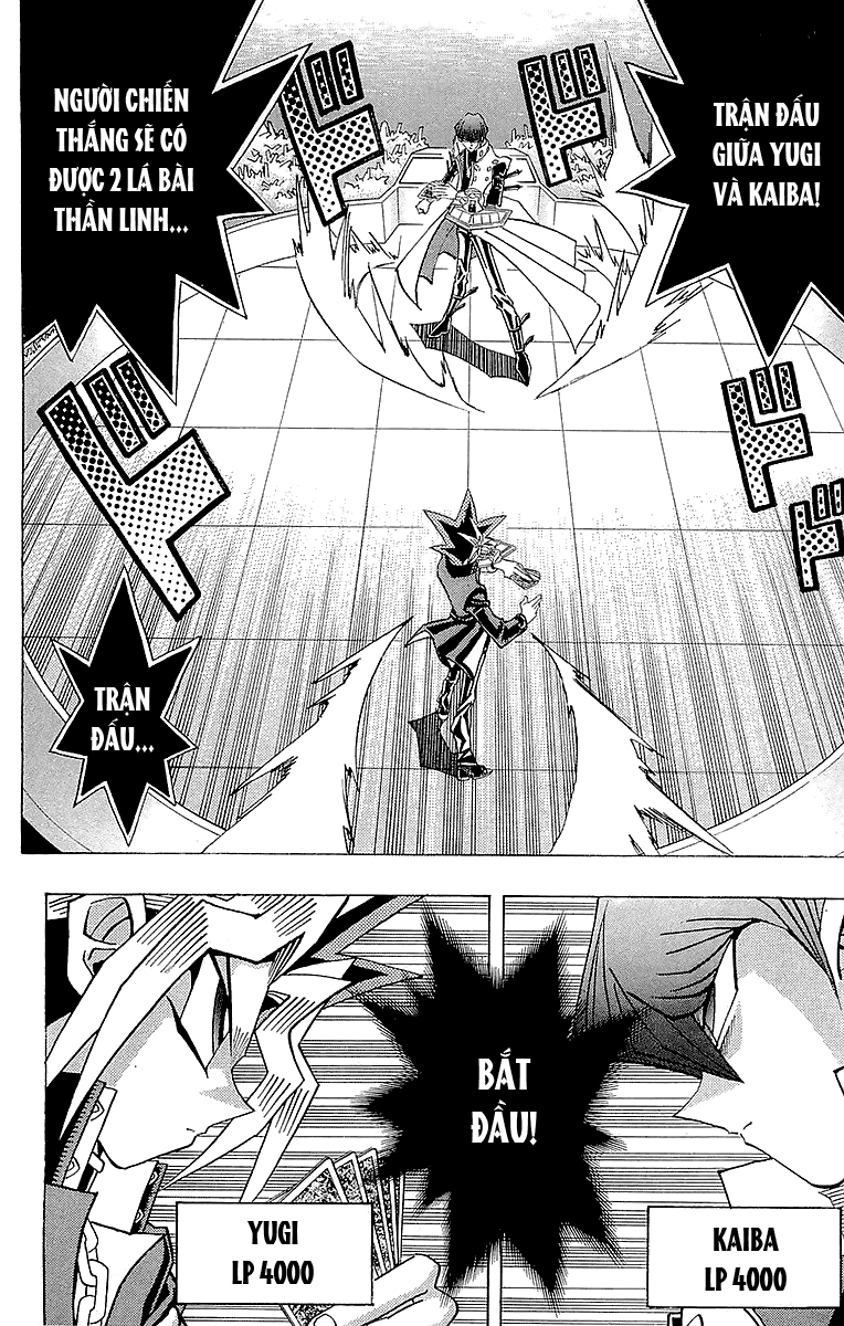 Vua Trò Chơi Chapter 252 - 3