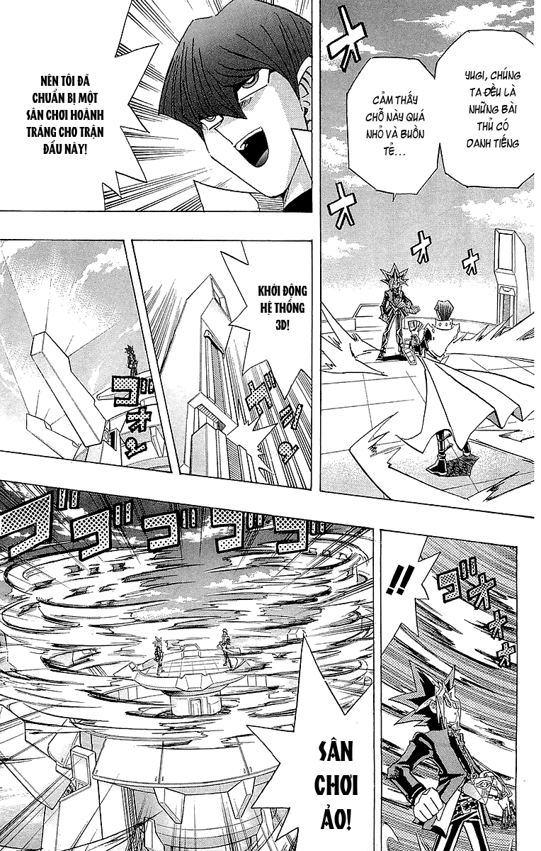 Vua Trò Chơi Chapter 252 - 4