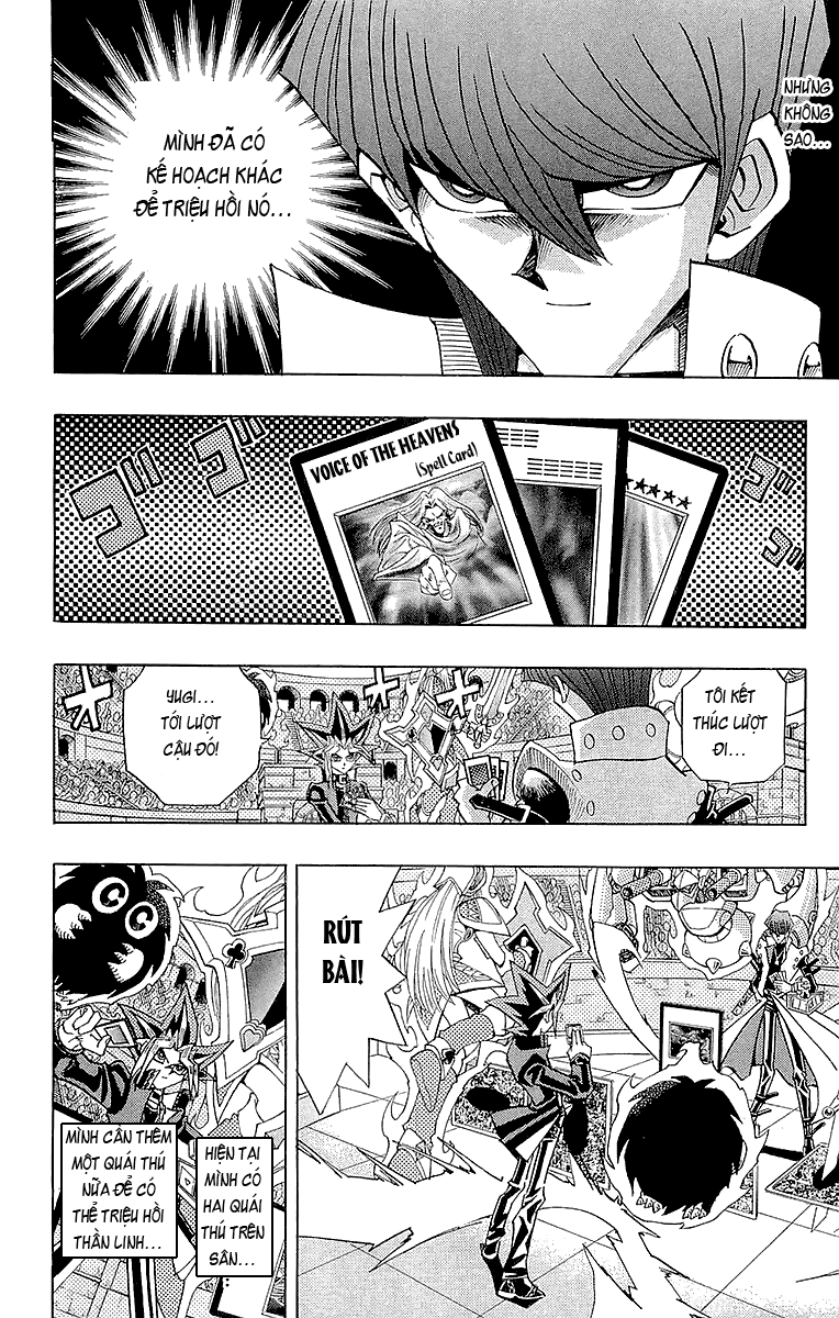 Vua Trò Chơi Chapter 253 - 5