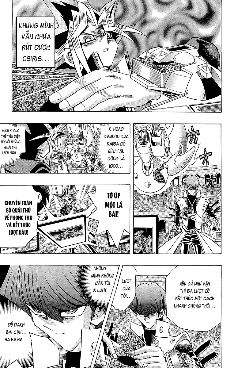 Vua Trò Chơi Chapter 253 - 6