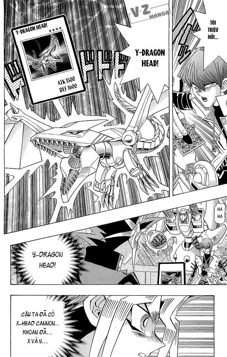 Vua Trò Chơi Chapter 253 - 9