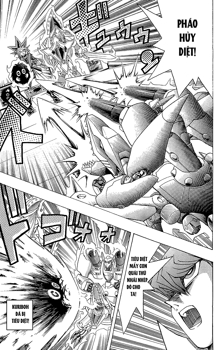 Vua Trò Chơi Chapter 253 - 12