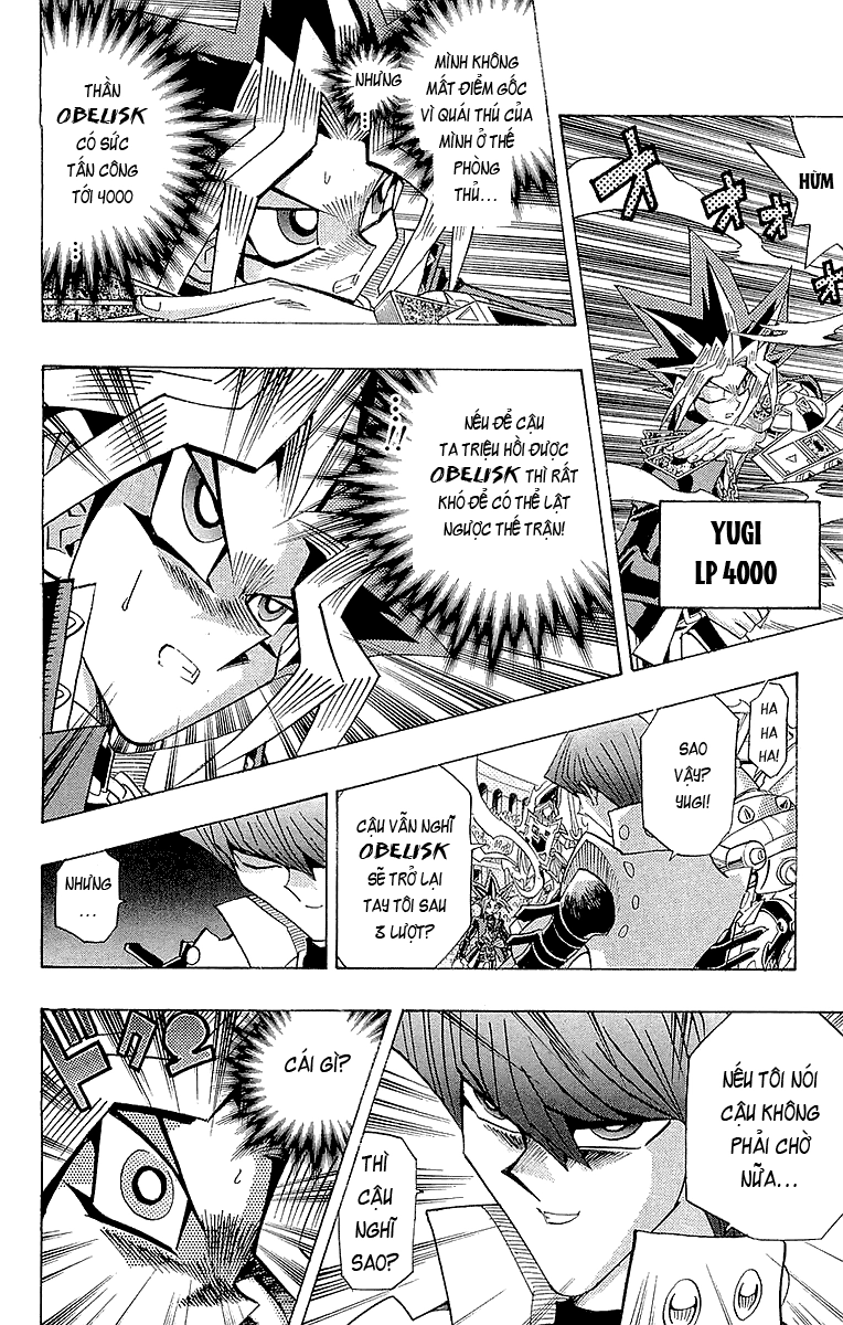 Vua Trò Chơi Chapter 253 - 13