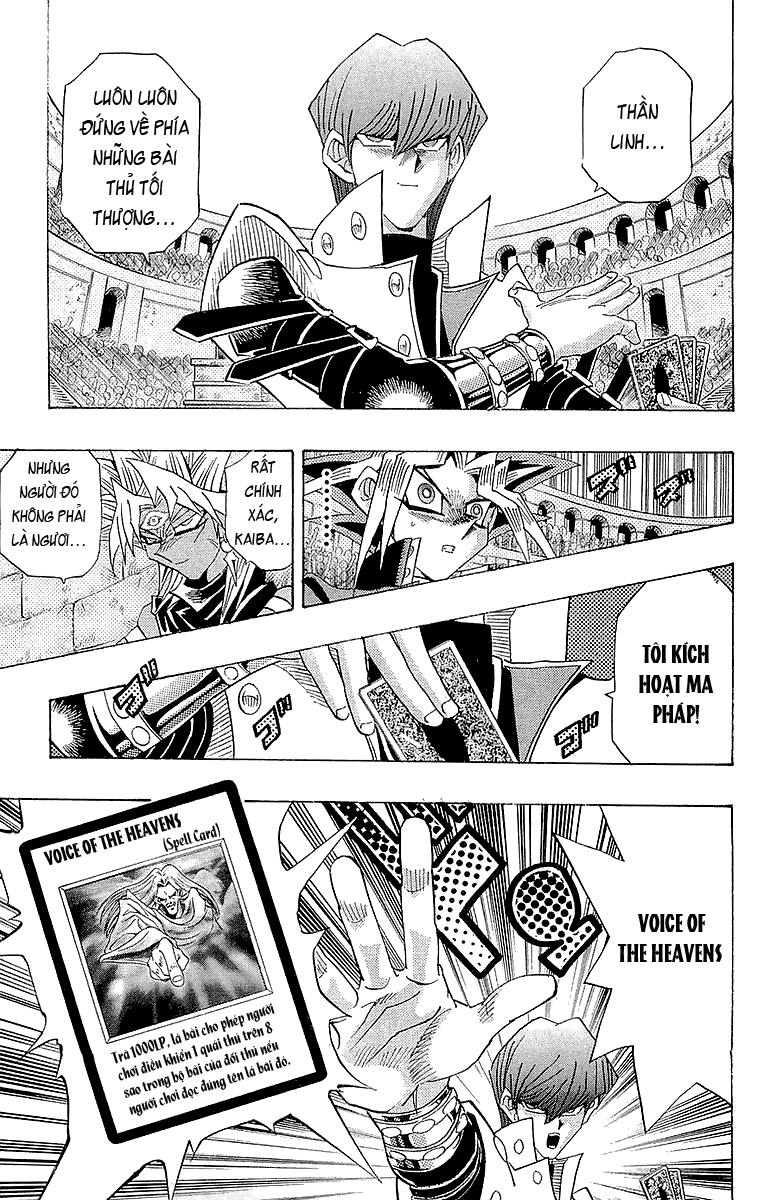 Vua Trò Chơi Chapter 253 - 14