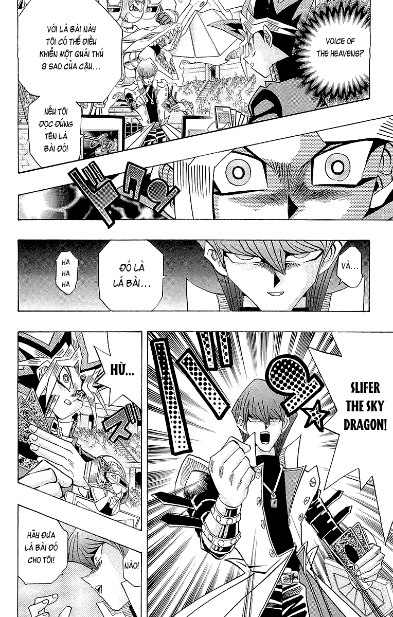 Vua Trò Chơi Chapter 253 - 15