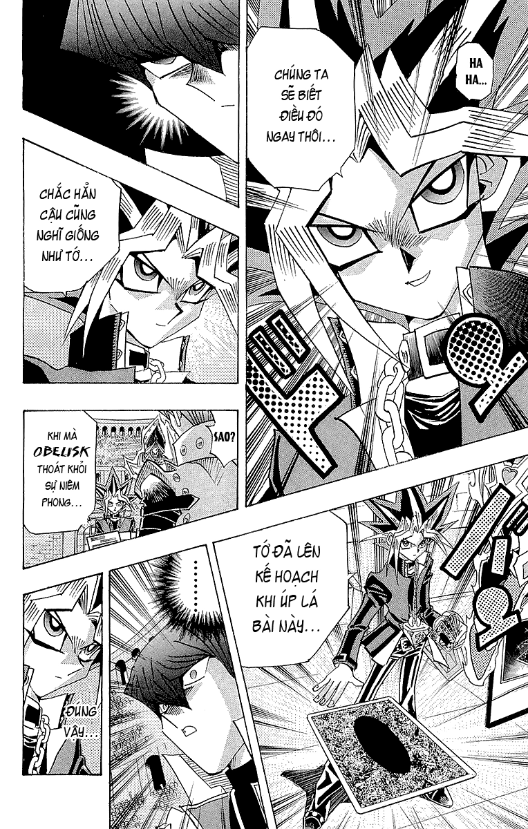 Vua Trò Chơi Chapter 253 - 17