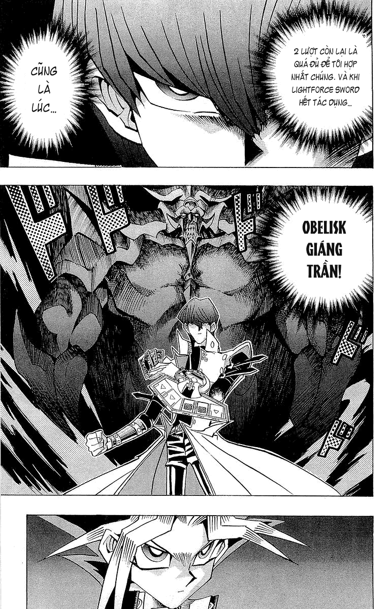 Vua Trò Chơi Chapter 254 - 4