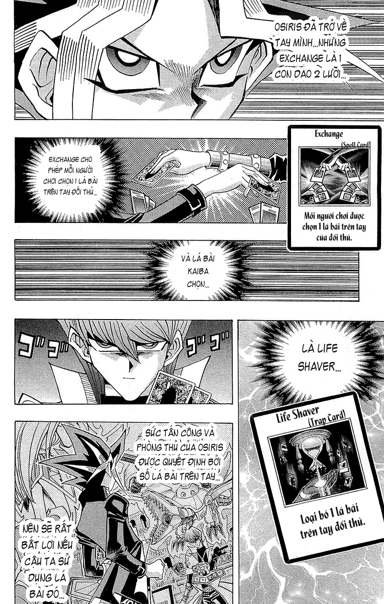 Vua Trò Chơi Chapter 254 - 5