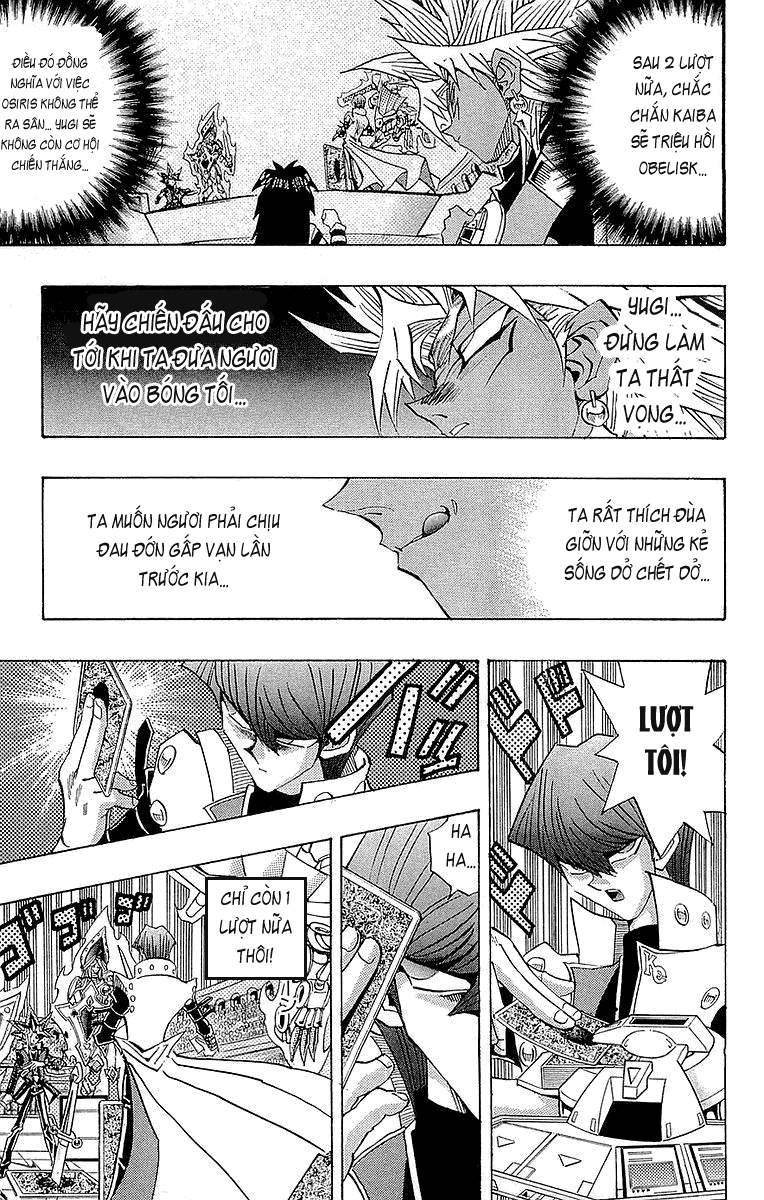 Vua Trò Chơi Chapter 254 - 8